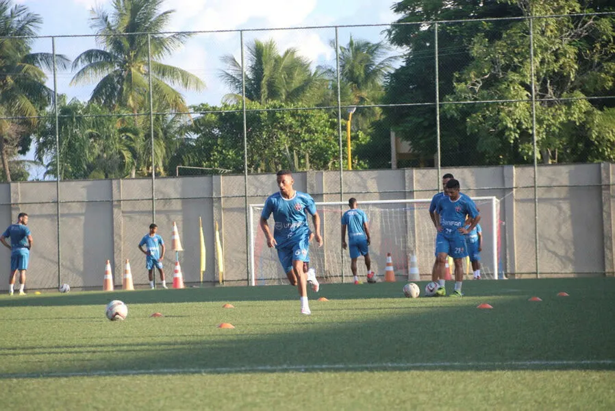 Campeão em 2011, Bahia de Feira vem de dois vices seguidos e busca se reencontrar com a taça