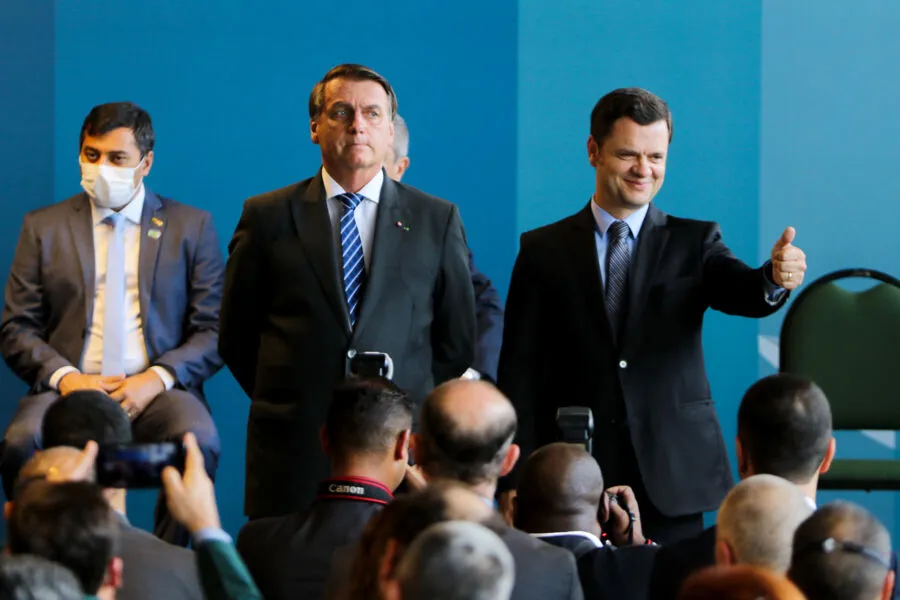 Imagem ilustrativa da imagem Excludente de ilicitude volta a ser tema do governo Bolsonaro