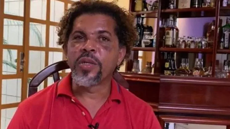 Givaldo negou estupro e afirmou que a relação foi consensual