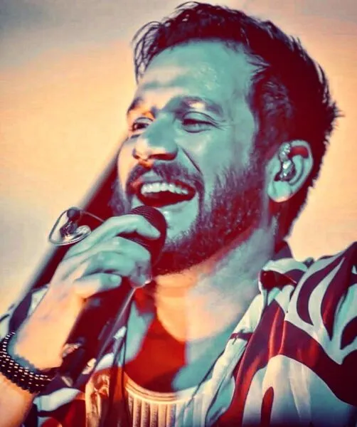 João Pipolo conta que a apresentação será 'envolvente' e terá a 'pegada do carnaval baiano'