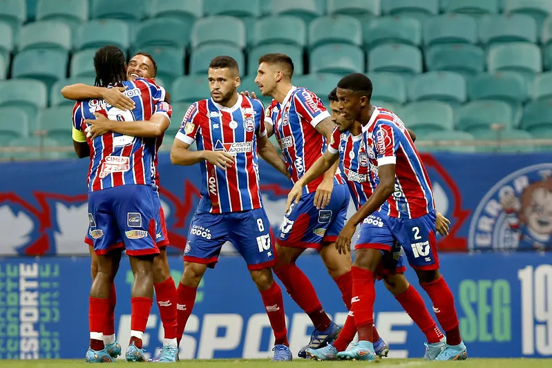 Tricolor faz temporada 2022 ruim até o momento