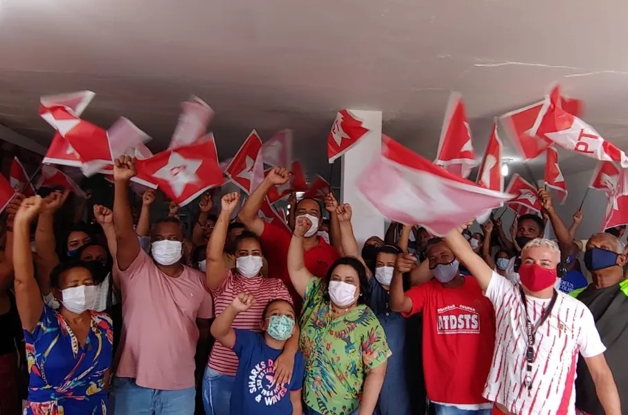 Durante o encontro, ficou definido o calendário de atividades do comitê, que tem como foco para as próximas semanas o fortalecimento da luta dos movimentos sociais e o pedido de destituição de Jair Bolsonaro (PL)