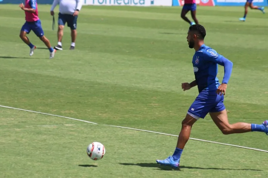 Tricolor se prepara para tentar mudar história da temporada