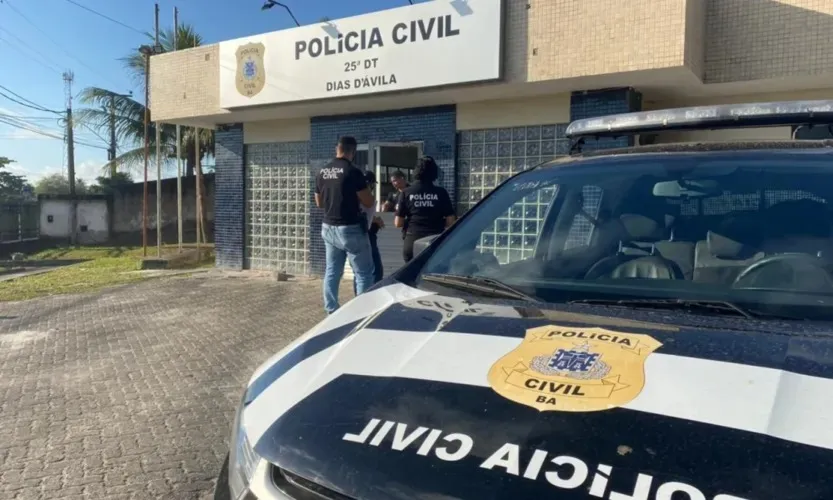 Caso aconteceu no bairro do Bosque por volta das 20h