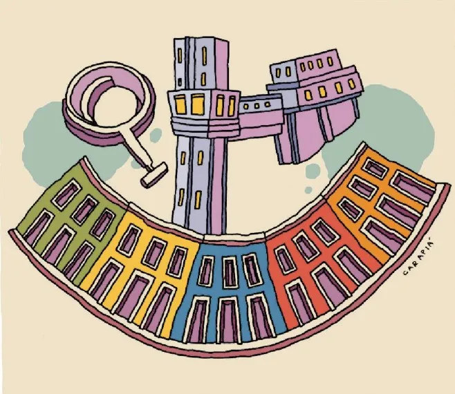 Imagem ilustrativa da imagem Charge do dia - 29/03/2022