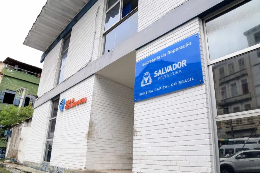 Projeto está na sua segunda edição