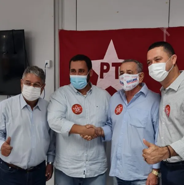 De acordo com o deputado Euclides Fernandes, o que mais pesou na decisão foi a mudança do PDT no rumo das suas construções de programa de governo