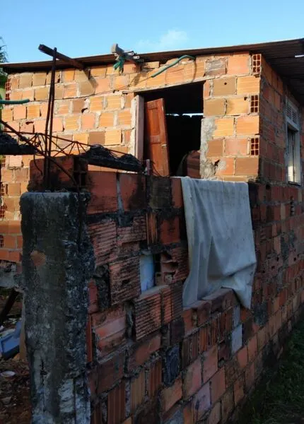 Reféns estariam sendo torturados em casa no bairro de São Cristóvão