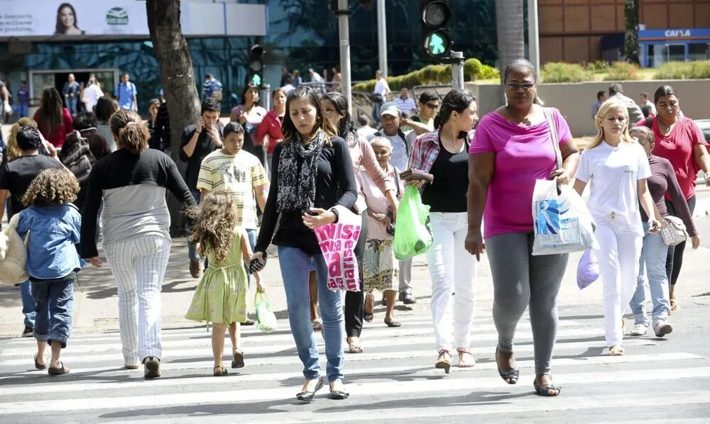 Taxa de desemprego atingiu 11,2%