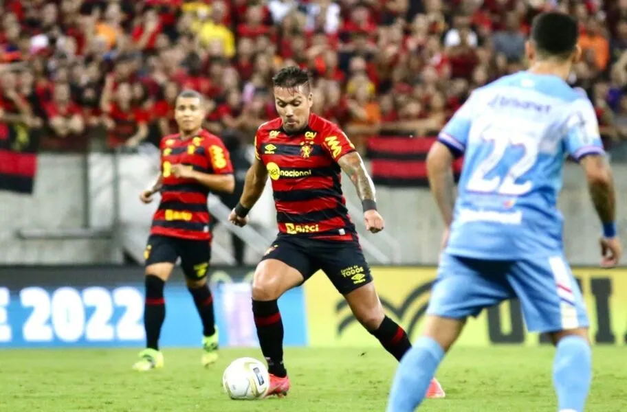Agora, Fortaleza e Sport voltam a se enfrentar no próximo domingo, 3, no Castelão