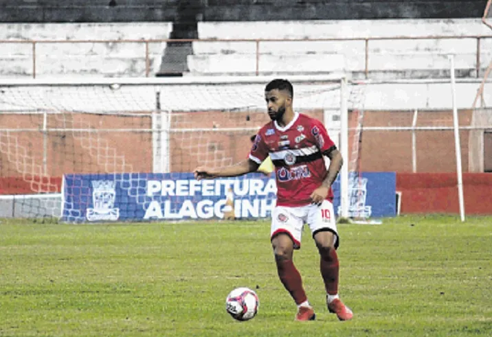 Miller, do Atlético, lidera a artilharia, com cinco gols; Jeam, do Jacuipense, tem quatro tentos