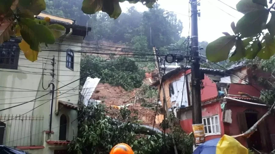 Mortes foram registradas em Paraty, Angra dos Reis e na Baixada Fluminense