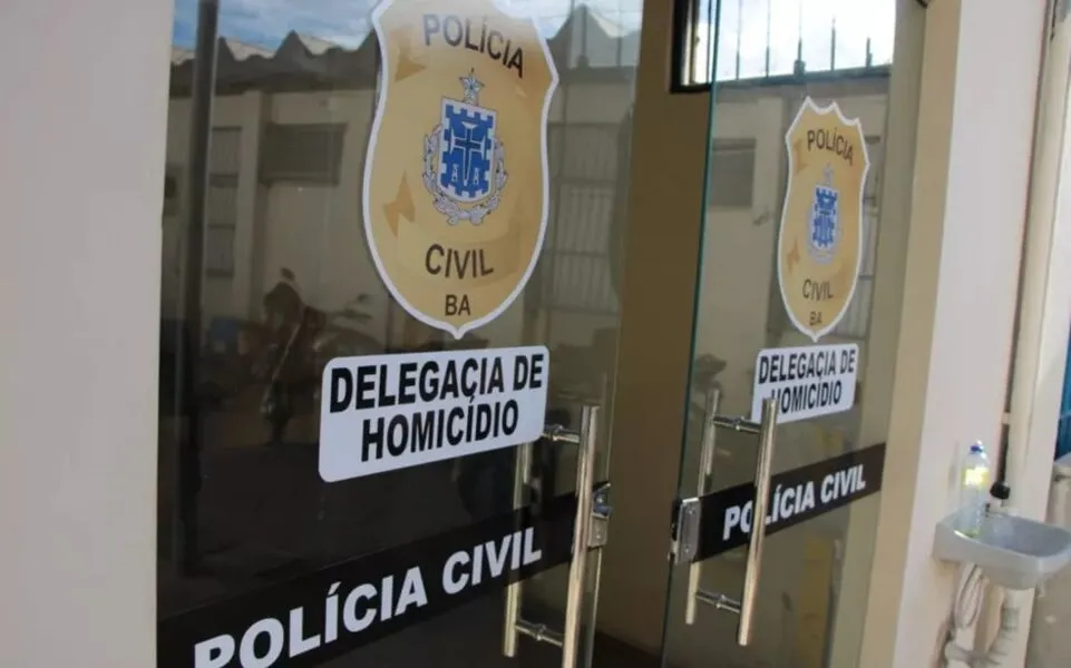 Agressor tentou fugir mas foi detido pelos agentes