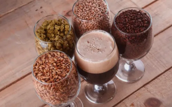 Imagem ilustrativa da imagem Cervejaria promove brassagem coletiva gratuita neste sábado