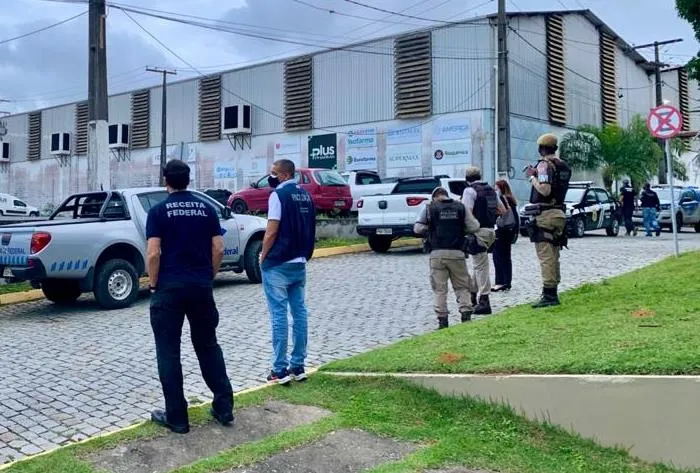 Segundo as investigações, o esquema existia há pelo menos 12 anos