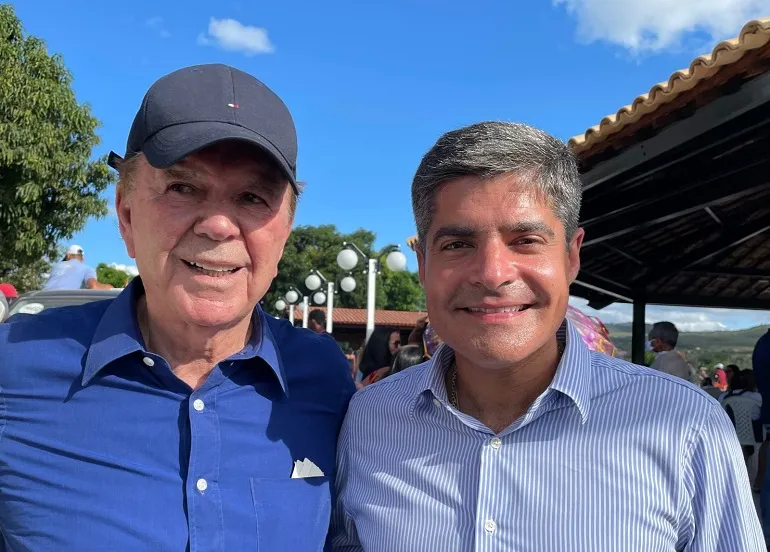 Vice-governador firmou aliança com ACM Neto após rompimento com o PT