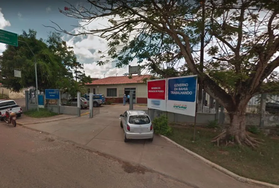 Casos foram registrados por volta de 21h