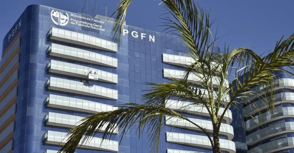 A Procuradoria-Geral da Fazenda Nacional (PGFN) é quem ficará responsável por gerir a plataforma