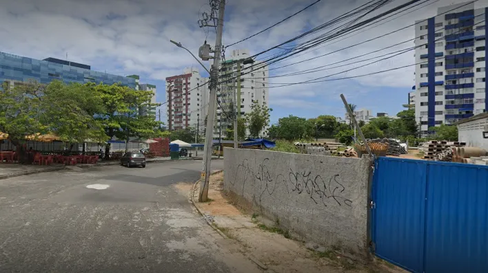 Não há relatos de feridos entre os reféns e os suspeitos não foram encontrados