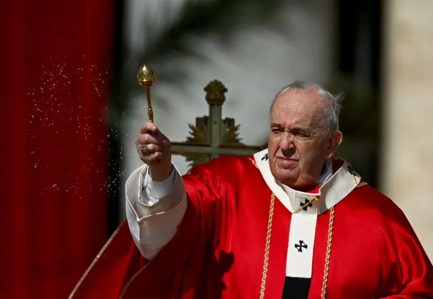 Papa Francisco
