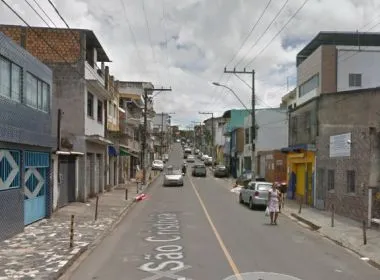 Trânsito e transporte no local serão afetados