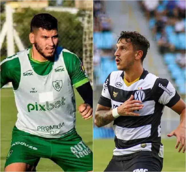 Reforços chegam no último dia da janela de transferências