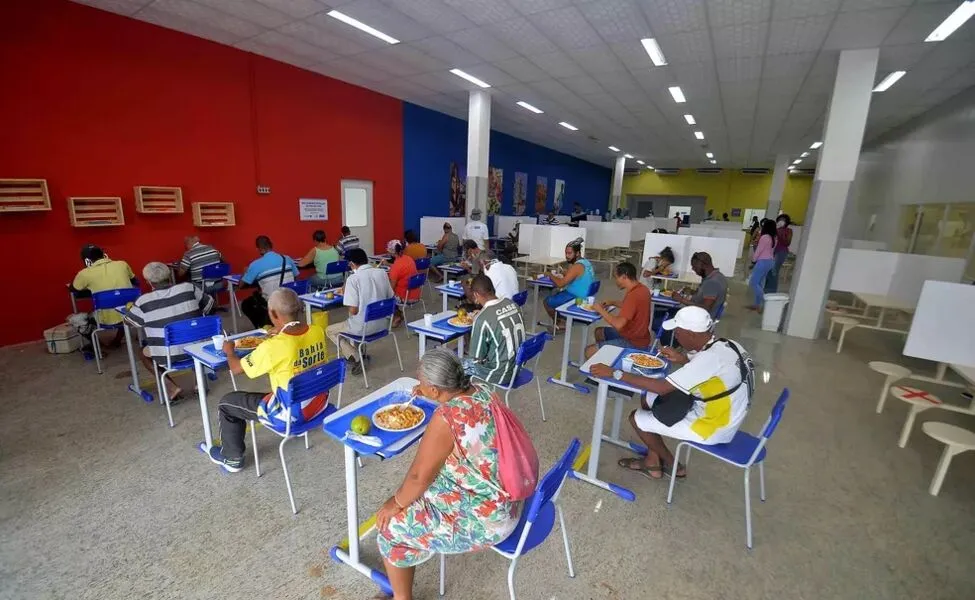 Os restaurantes de Salvador servem comidas da Semana Santa