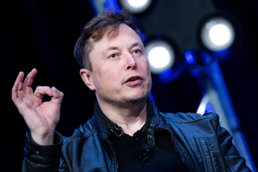 Proposta de Musk é 38% acima do valor das ações da rede social