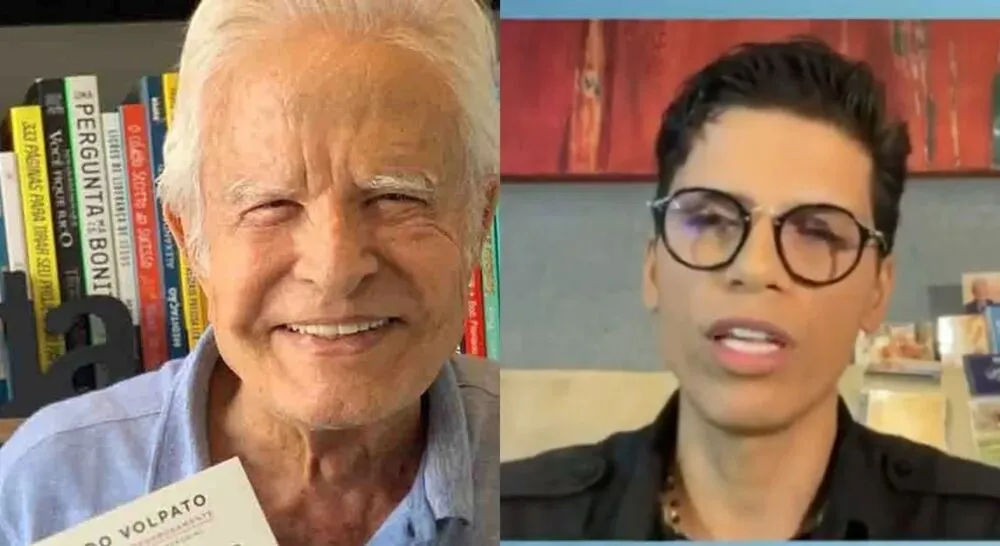 Ex-âncora do Jornal Nacional é acusado de cometer infrações do Estatuto da Criança e do Adolescente