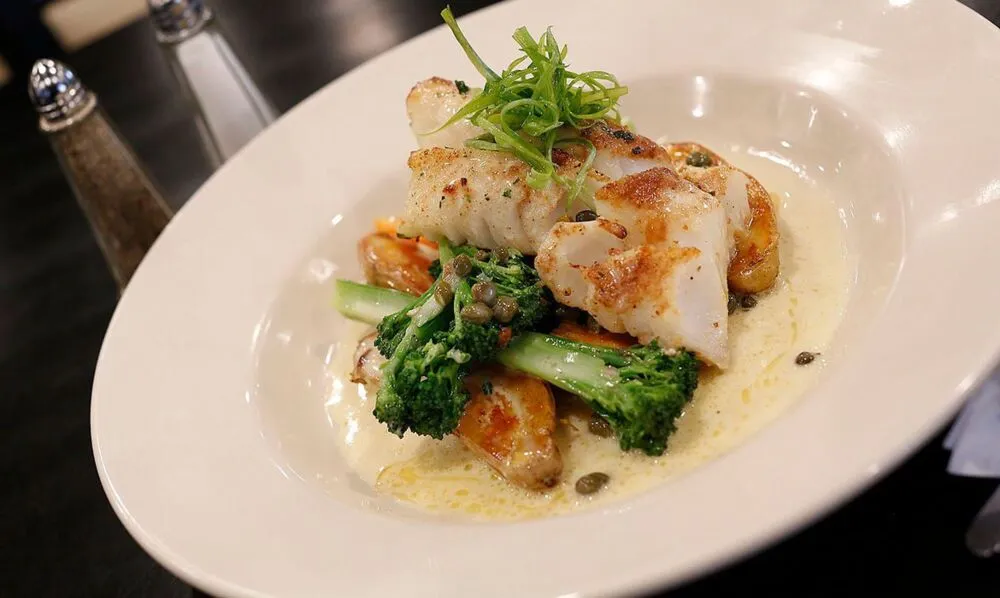 O bacalhau conquistou espaço na mesa dos brasileiros e não pode faltar à mesa durante o almoço da Sexta-Feira Santa