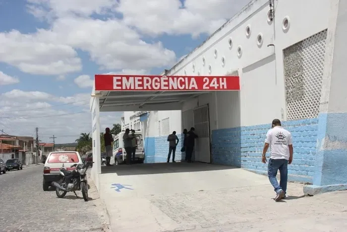 Vítima chegou a ser socorrida mas não resistiu aos ferimentos