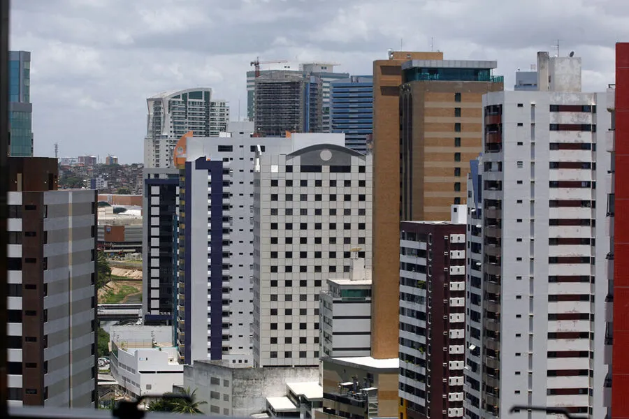 Tributo é cobrado de quem compra um imóvel