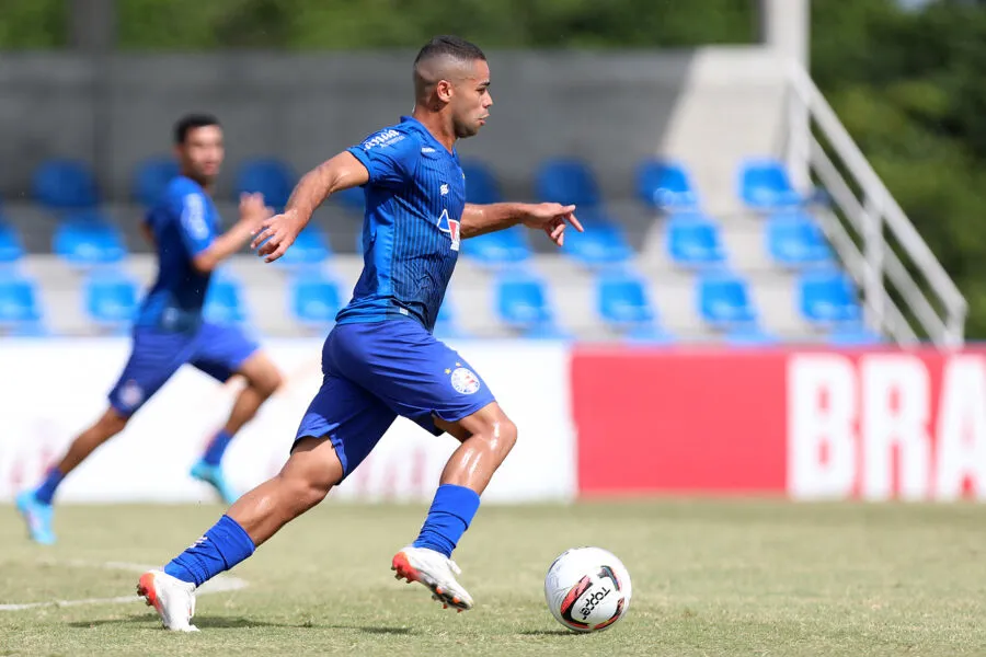 Titular desde o final da última temporada, Raí deve começar entre os titulares