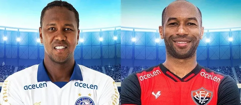 Anúncio foi feito de maneira simultânea nesta terça-feira