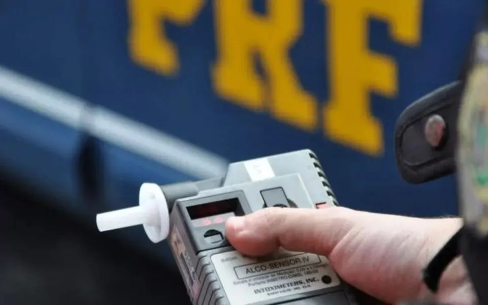 Vítima foi socorrida pelo Samu e encaminhada a uma unidade médica