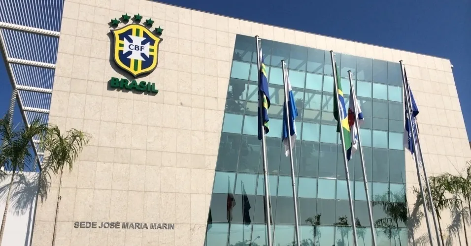 Descontadas todas as despesas e tributos, o lucro líquido da CBF foi de R$ 69 milhões