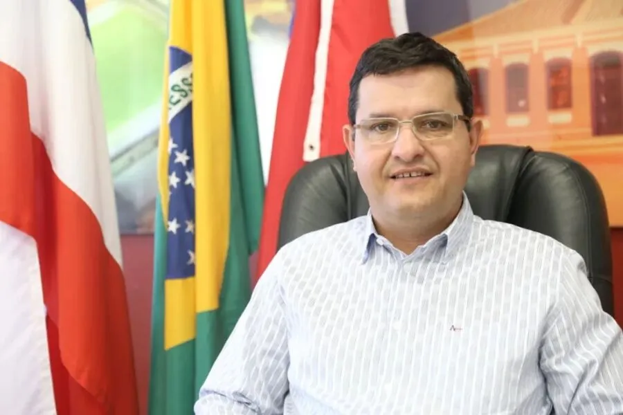 Pasta estava sendo comandada iterinamente pela chefe de gabinete Ananda Teixeira Costa Lage