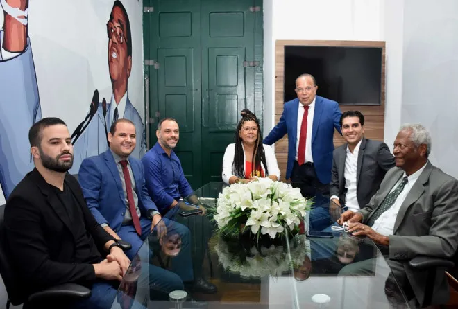 Cinco comissões da CMS escolheram os membros para atuação até 2023