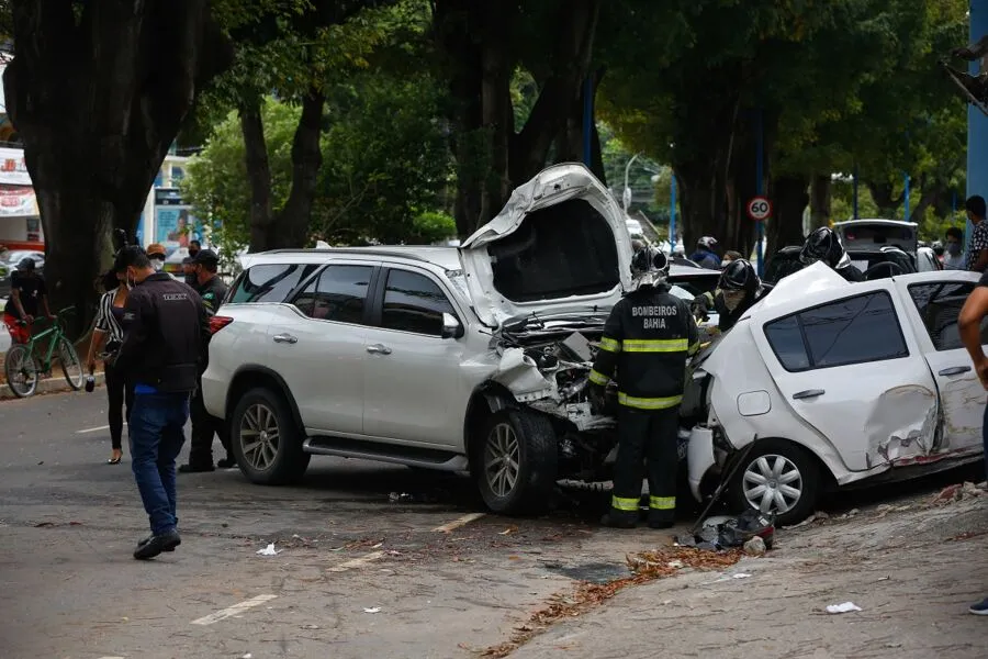Desafio da redução do número de acidentes nas ruas e estradas 
é lembrado nesta quinta, 
Dia Nacional da 
Paz no Trânsito