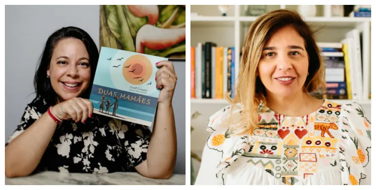 Com o afeto de mães, a cumplicidade de irmãs e o estímulo natural que vem das amigas, elas têm feito o significado da palavra sororidade ecoar na literatura