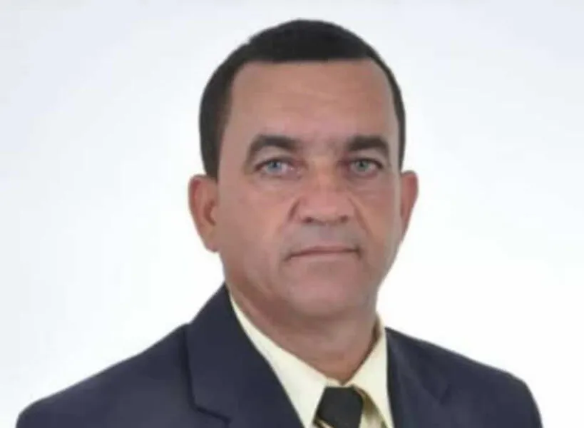 Valdir Maia foi vereador do município entre 2013 e 2016