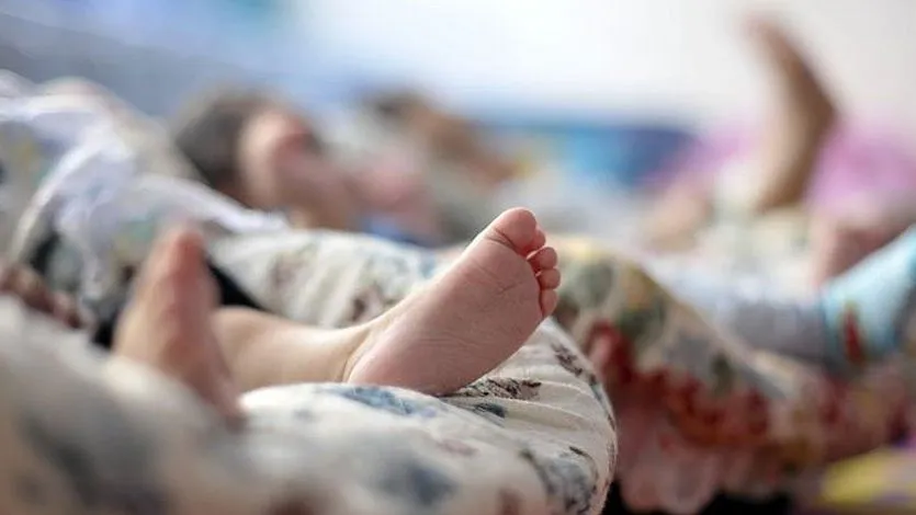 Até o momento, uma morte foi confirmada.