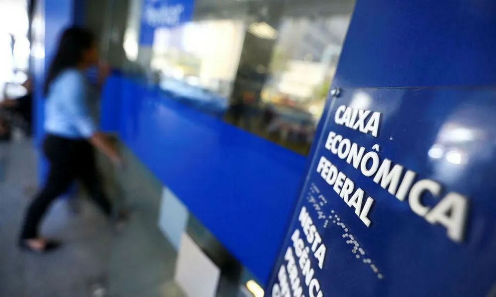 Saque do FGTS pode ser transferido para outras contas bancárias da Caixa ou de outro banco