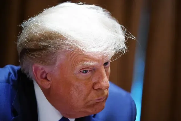Ex-presidente Donald Trump decidiu abrir rede social própria após ser banido do Twitter