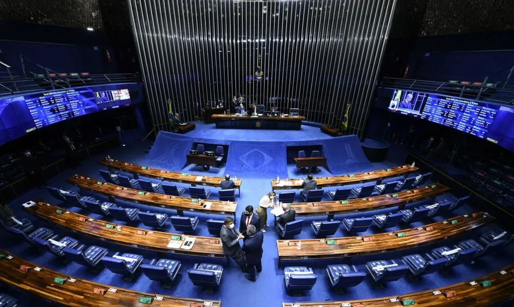 O texto da MP sofreu alterações no Senado e, por isso, retorna à Câmara para nova análise