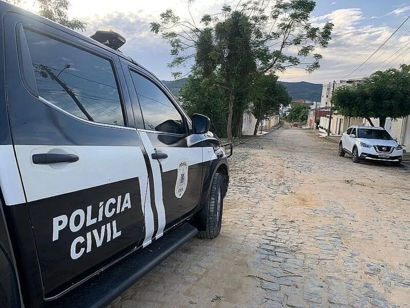Caso aconteceu na rua Frei Tito, no bairro Boa Vista