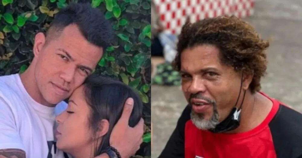 Sandra afirmou que está passando por um tratamento para controlar um transtorno afetivo bipolar