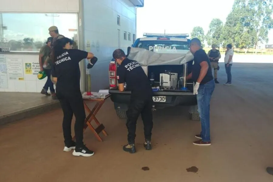 Vinte estabelecimentos em Luís Eduardo e em Barreiras foram fiscalizados