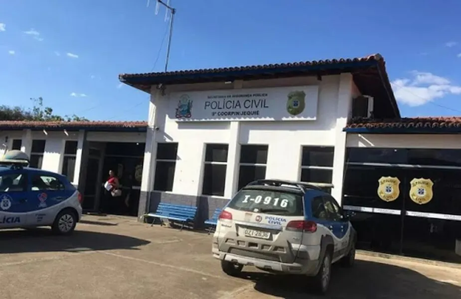 Caso aconteceu no povoado das Bateias