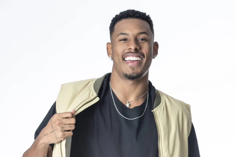 PA ficou em segundo lugar no BBB 22